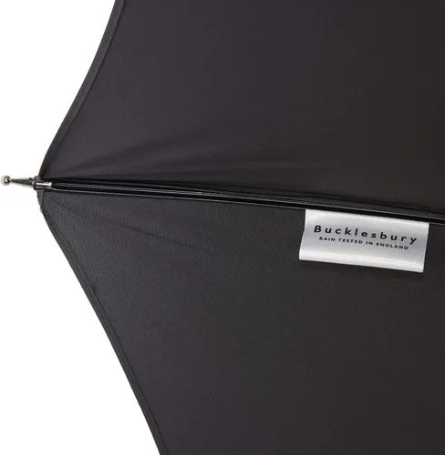 Vista 6 de Classic English Umbrella in Black