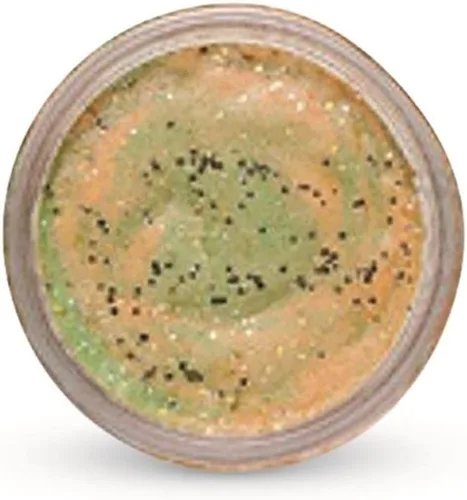 Vista 29 de Berkley PowerBait - Masa de cebo para pesca de trucha Assorted 4-Pack