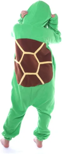 Vista 5 de Honeystore - Pijama unisex para adultos