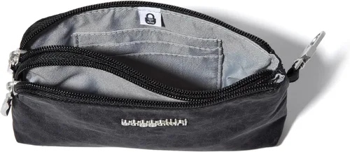 Vista 7 de Baggallini On the Go Daily RFID Pouch