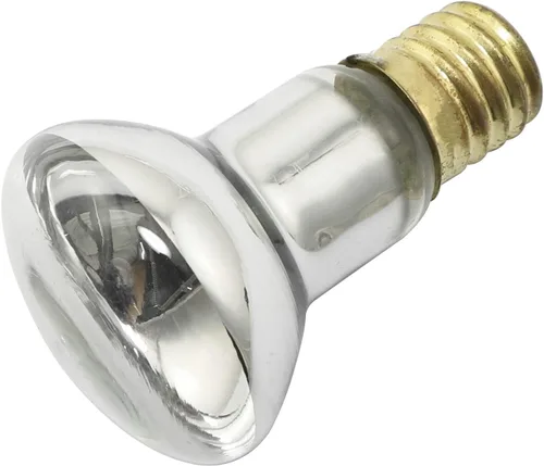 Vista 2 de Bombilla de lámpara de lava 4 unids 120 V 25 W R39 E17 Reflector tipo bombillas de repuesto