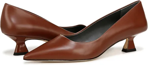 Vista 17 de Franco Sarto Diva - Zapatos de tacón puntiagudos para mujer Cuero negro