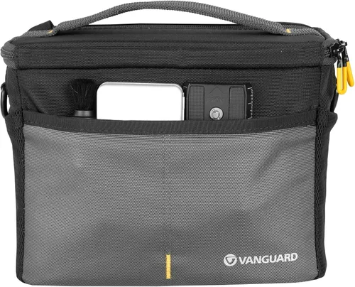 Vista 6 de VANGUARD VEO BIB T22 - Bolsa divisora para cámara