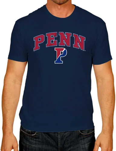 Vista 28 de Campus Colors NCAA - Camiseta de algodón para adulto, unisex, para el día del juego Camiseta con licencia oficial de la NCAA, algodón hilado
