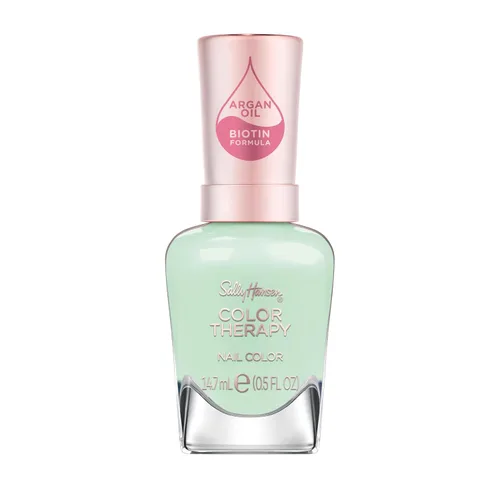 Vista 15 de Esmalte de uñas Sally Hansen Color Therapy Cuarzo rosa 220