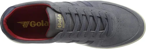 Vista 5 de Gola Grandslam - Tenis de ante para hombre
