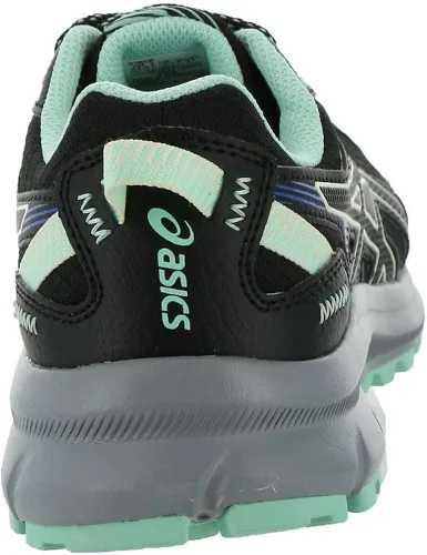Vista 6 de ASICS Trail Scout 2 - Tenis de correr para mujer, Azul índigosalvia claro