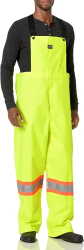 Vista 3 de Helly Hansen Workwear Waverley - Traje para hombre (alta visibilidad)