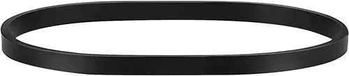 Vista 12 de BLUEWING Bandas de goma tácticas de 1.76 oz/8.82 oz, bandas elásticas de goma negras para pesca, tamaño 8#, 32#, 64#, 81#, 105#