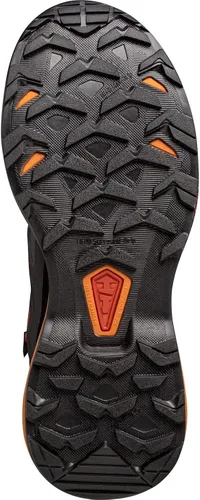 Vista 4 de Helly-Hansen Botas de senderismo Traverse HT para hombre