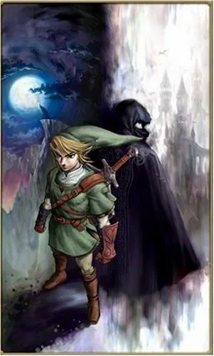 Vista 4 de The Legend of Zelda Twilight Princess Renewed