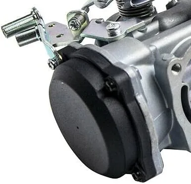 Vista 7 de Carburador de alto rendimiento compatible con Dyna y FXR 1988-2016 Touring 1988-2016 27490-04 - Reconstrucción de carburador generador