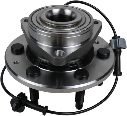 Vista 66 de Autoround 512003 Conjunto de cubo de rueda trasera para Chevrolet Malibu