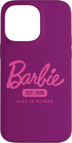 Vista 49 de Barbie - Barbie Est 1959 Case for iPhone 17