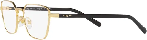 Vista 3 de Vogue Eyewear Marcos rectangulares para gafas graduadas Vo4244 para mujer