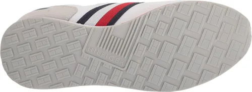 Vista 4 de Tommy Hilfiger Tenis Alexie para hombre