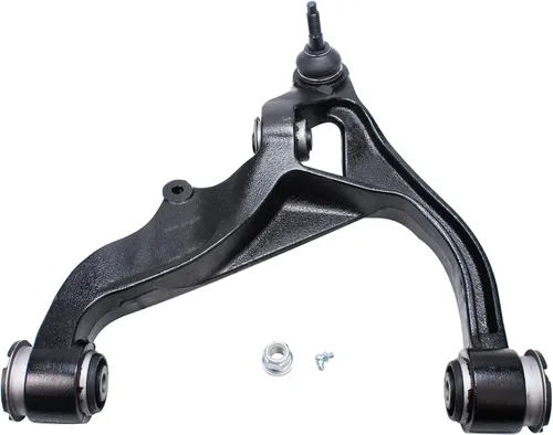 Vista 15 de Detroit Axle - Brazo de control delantero inferior trasero RWD para Dodge