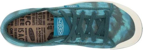 Vista 5 de KEEN Tenis cómodos y casuales Elsa 5 para mujer