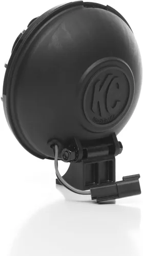 Vista 5 de KC Sistema de luz HiLiTES Apollo Pro 6" 100w