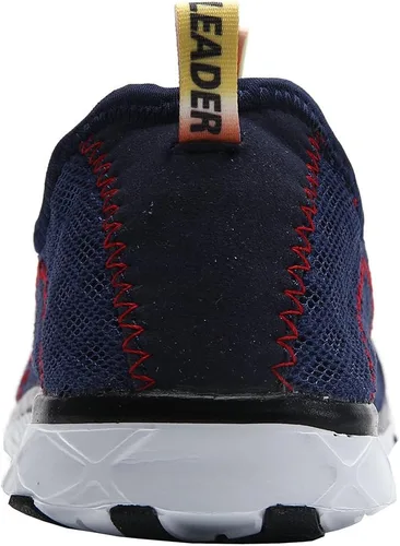 Vista 17 de ALEADER - Zapatillas acuáticas de secado rápido para hombre