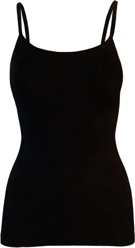 Vista 3 de Yummie Camisola moldeadora convertible sin costuras para mujer