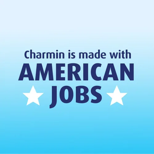 Vista 8 de Charmin Papel higiénico ultra suave, 9 megarrollos, 231 hojas por rollo