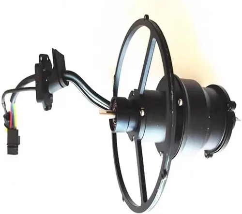 Vista 2 de [Piezas de drones] para DJI Agras Drone T40/T20P Reducción Módulo de Caja de Cambios [Fácil Instalación]