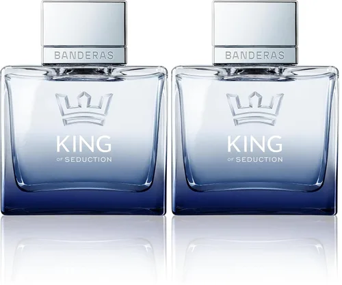 Vista 8 de Banderas King of Seduction Eau de Toilette