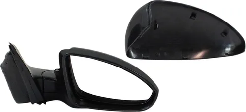 Vista 87 de Garage-Pro Espejo compatible con Chevrolet Tahoe 2007-2014, GMC Yukon, Yukon XL 1500, Suburban 1500 lado del pasajero con detección de punto ciego