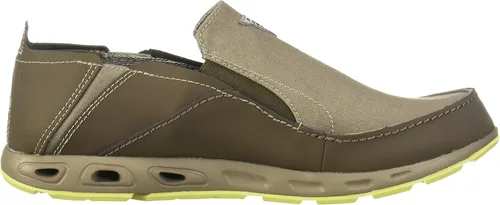 Vista 6 de Columbia Mens Bahama Vent PFG Boat Shoe