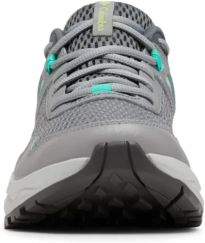 Vista 8 de Columbia Zapatos de senderismo Plateau para mujer