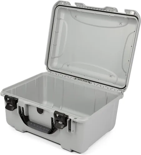 Vista 11 de Nanuk 933 Estuche rígido impermeable con inserto de espuma - Negro