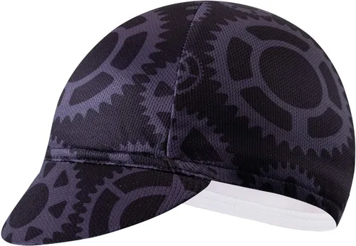 Vista 13 de JPOJPO Gorra de ciclismo para hombre, casco de poliéster, transpirable, absorbente de sudor Cd2441
