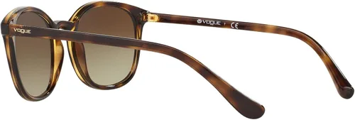 Vista 5 de Vogue Eyewear Gafas de sol cuadradas Vo5051s para mujer