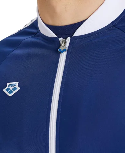 Vista 5 de Arena Men's Relax Iv Team Full-Zip Track Jacket