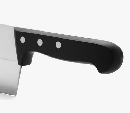 Vista 4 de Arcos Cuchillo de pastelería/cuchillo para tartas de acero inoxidable de nitrum de 12 pulgadas y hoja de 11.811 in. Mango ergonómico