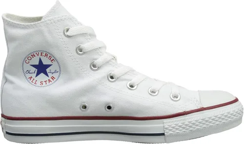 Vista 6 de Converse Chuck Taylor All Star Hi Optical White