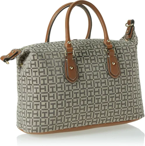 Vista 123 de Tommy Hilfiger Bolso bandolera Jaden Satchel para mujer