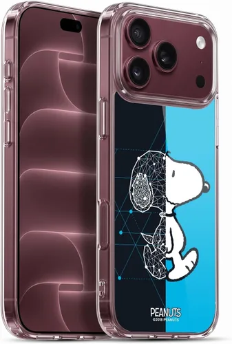 Vista 149 de Head Case Designs - Carcasa de gel suave compatible con Apple iPhone 7 Plus/iPhone 8 Plus Charlie & Woodstock siesta