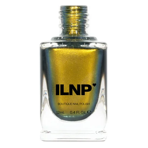 Vista 46 de ILNP 1UP - Esmalte de uñas holográfico, manicura resistente al desprendimiento, laca de uñas de larga duración, acabado suave y brillante,