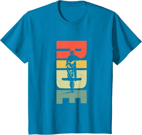 Vista 36 de Ride Dirt Bike - Camiseta de motocross para motocross Asphalt Grey