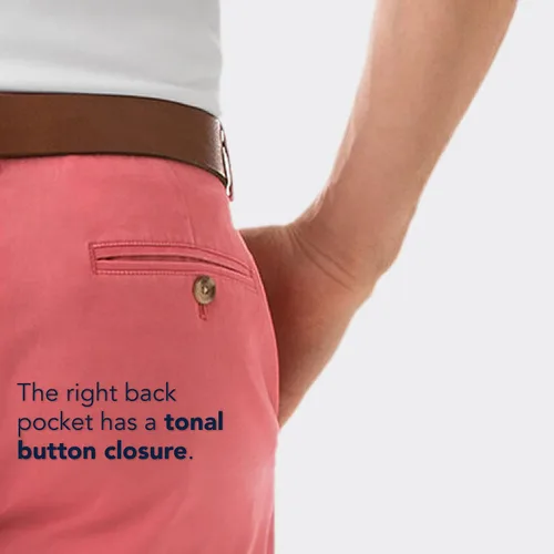 Vista 5 de Vineyard Vines Breaker Pantalones