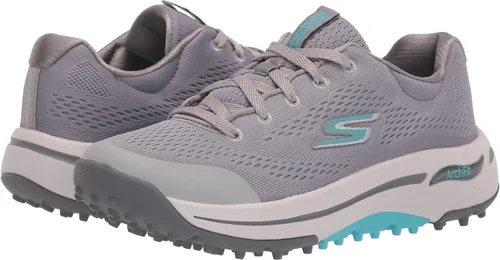 Vista 7 de Skechers Zapatos de golf Arch Fit para mujer