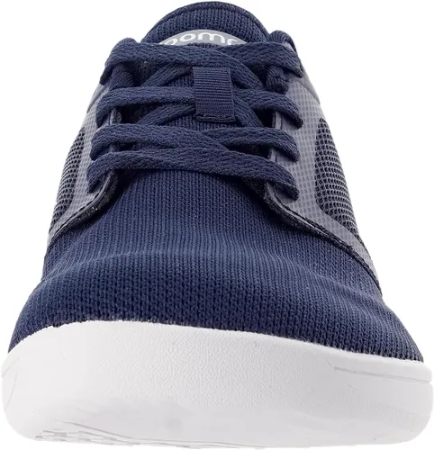 Vista 2 de Joomra Men's Cross Trainer Minimalist Barefoot Shoes Zero Drop Sneakers Wide Toe Box Upgrade Stability