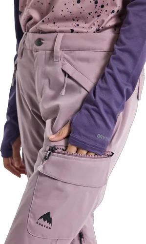 Vista 6 de Burton Gloria Stretch 2L Pantalones para mujer