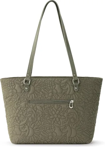 Vista 4 de Sakroots Artist Circle Metro Tote