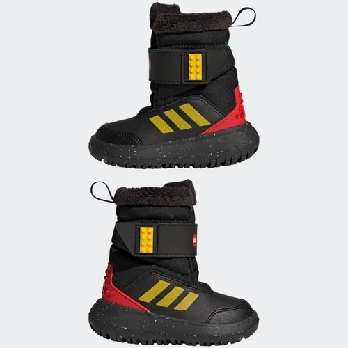 Vista 7 de adidas x Lego Botas Winterplay para niños