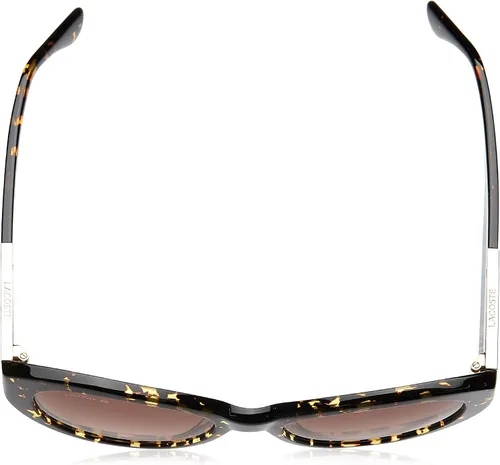 Vista 4 de Gafas de sol LACOSTE L 912 S 215 Tortoise Tortoise 5318140