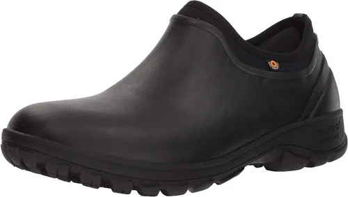 Vista 4 de BOGS Botas de lluvia impermeables Sauvie para hombre