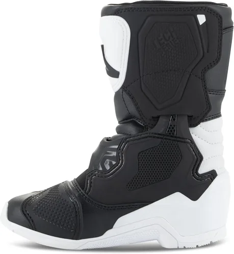 Vista 4 de Alpinestars Kids Tech 3S - Botas de motocross